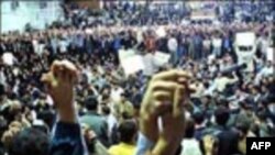 وقايع روز: علت تظاهرات دانشجويان و چند خبر ديگر