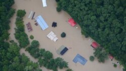 救援人員面臨再次降雨  ­­­肯塔基州洪水死亡人數達到28人