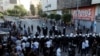 Palestinian Authority Deploys Forces During Protest Set Off by Abbas Critic's Death 