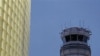 Control Tower Supervisor Suspended After DC Airport Incidents