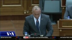 Parlamenti i Kosovës mblidhet për kufirin me Malin e Zi