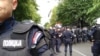 Drugi dan festivala "Mirdita, dobar dan": Policija rasterala huligane