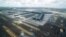 Istanbulning yangi aeroporti