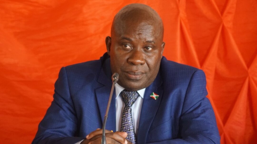 Burundi: Leta Ifata Ubwicanyi Bwakorewe Abahutu muri 1972 nk&#39;Ihonyabwoko