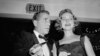Humphrey Bogart ve Lauren Bacall (12 Ekim 1955)