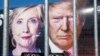 La pression monte avant le premier débat Trump-Clinton