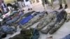 아프간 이슬람 사원 폭발…40명 사망 