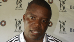 Udaba lwesikhwelede seqembu leBotswana kuMafu siluphiwa nguMartin Ngwenya