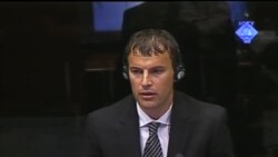 Na sudjenju Mladicu, svjedocenje o pokolju u Grabovici