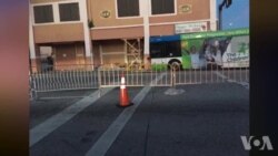 Yon Aksidan Otobis nan Little Haiti, Ti-Ayiti nan Miami