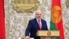 Germany Calling for EU Sanctions on Belarusian President