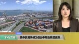 VOA连线(李逸华)：美中贸易争端为国会中期选战增变数