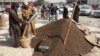 افغانستان: صادرات ۵۰۰ تن جلغوزه به چین در یک ماه