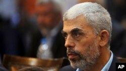 Top Hamas Leader Hopeful About Prisoner Exchange With Israel