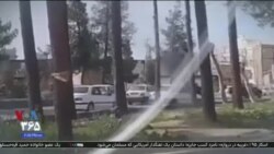 اخبار شبانگاهی