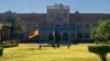 Chikoro cheKutama College kuMashonaland West