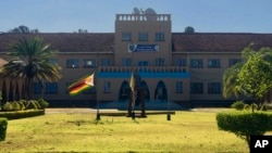 Chikoro cheKutama College kuMashonaland West