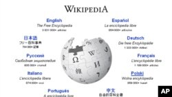 Η αγγλική έκδοση της Wikipedia απεργεί