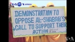 Manchetes Africanas
24 Fevereiro 2014