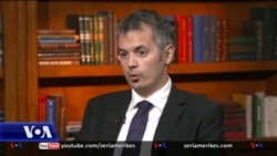 Maliqi: Ideja e korrigjimit të kufirit Kosovë-Serbi nuk ka vdekur