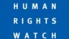 HRW dénonce des exécutions extrajudiciaires de prisonniers sunnites en Irak