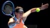 Sharapova ne demandera pas d'invitation pour Wimbledon