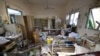 Attaque d'un hôpital au Yémen: MSF accable la coalition arabe