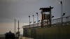 امریکا چهار زندانی طالب در گوانتنامو را به افغانستان سپرد 