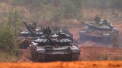 La Russie va implanter sa première base militaire en Afrique