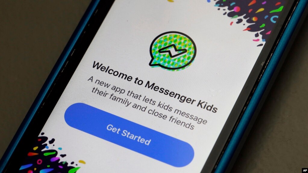 Facebook forges ahead with kids app despite expert criticism (voanews.com)