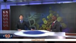 Chronique Santé: focus sur le coronavirus