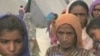 Pakistani Female Flood Victims Struggle to Find Health Care
