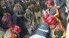 Pakistanlı Valinin Cenazesinde Büyük Güvenlik Önlemleri
