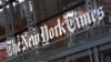 New York Times Files Copyright Lawsuit Against AI Tech Companies  