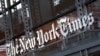 Trump Ordered to Pay Legal Fees of New York Times, Three Reporters