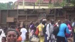 Ajali ya treni Cameroon yasababisha vifo vya watu 76