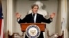 Ngoại trưởng Mỹ: Iran rất dễ chứng minh chương trình hạt nhân của mình