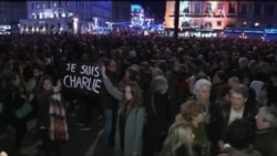 Наступний випуск "Charlie Hebdo" вийде мільйонним накладом