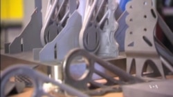 Airbus Adds Metal 3D Printed Parts to New Jets