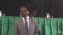 Nick Mangwana on Intolerance