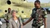 Seorang Perempuan Swiss Diculik untuk Kedua Kalinya di Mali