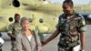 Người phụ nữ Thụy Sĩ bị bắt cóc lần thứ hai ở Mali