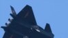 俄罗斯否认帮中国研制第五代战机