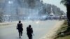 5 Killed in Cairo on Anniversary of Morsi Ouster