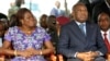 Laurent Gbagbo a déposé une demande de divorce au tribunal d'Abidjan