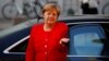 Меркель назвала анексію Криму та війну на Сході України підставами для збільшення Німеччиною витрат на оборону