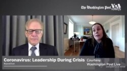 İzlanda Başbakanı Canlı Yayında Depreme Yakalandı