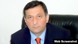 Yusif Bağırzadə