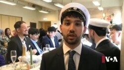 علاقمندی جوانان مهاجر به ادامهٔ تحصیلات عالی در سویدن