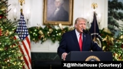 دونالد ترامپ - آرشیو